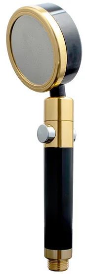 高級バスルームハンドヘルドシャワー