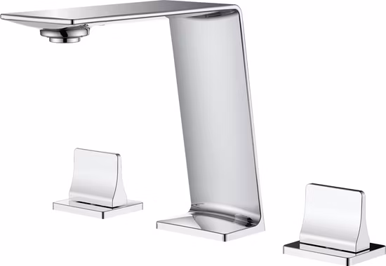 Momali 人気販売ブラッシュゴールド真鍮洗面器蛇口浴室シャワールーム用